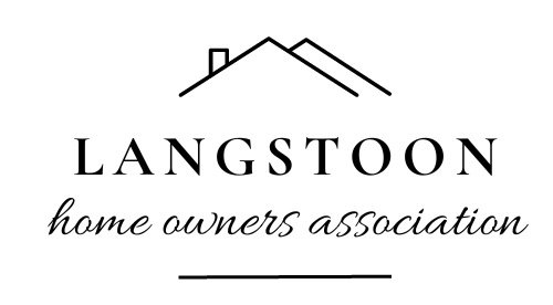 Langstoon Home Owners Association